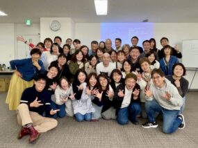 ウエイクアップで活躍する人たち