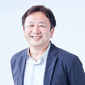 平田 淳二