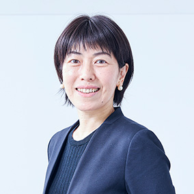 池田 佐佳子