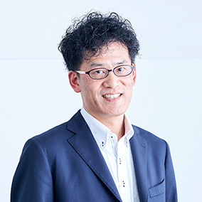 小西 勝巳