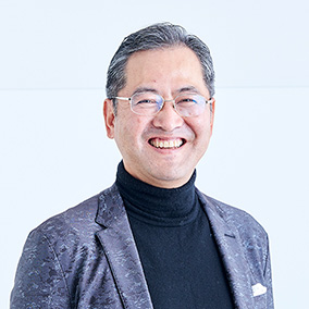 Takeshi Shimamura