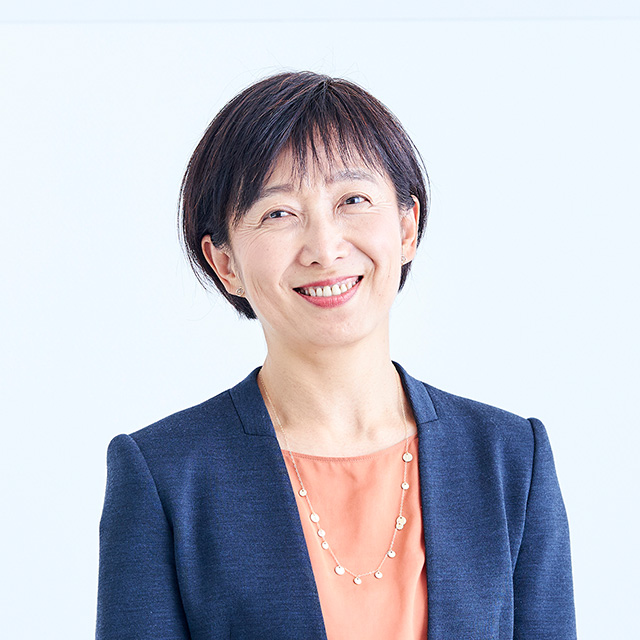 植田 裕子