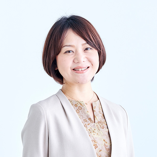黒川 真紀子