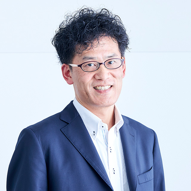 小西 勝巳