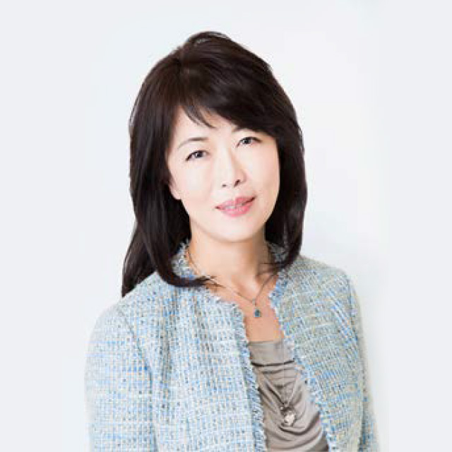 紫藤 由美子