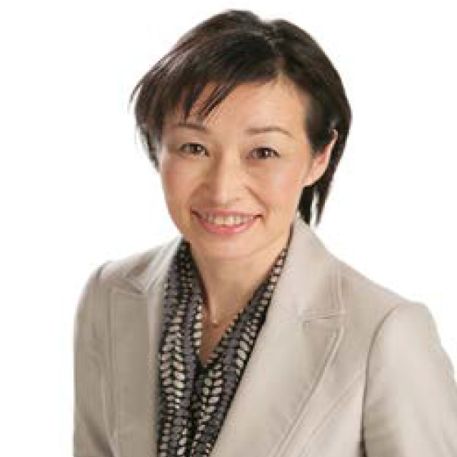 中村 菜津子 株式会社ウエイクアップ