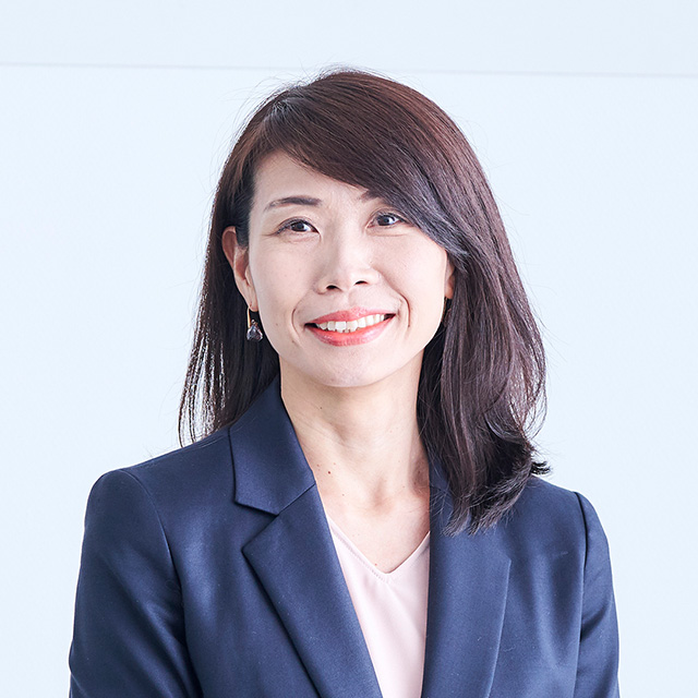 森下 忍
