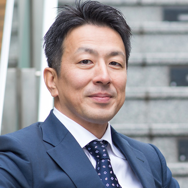 山田 亨
