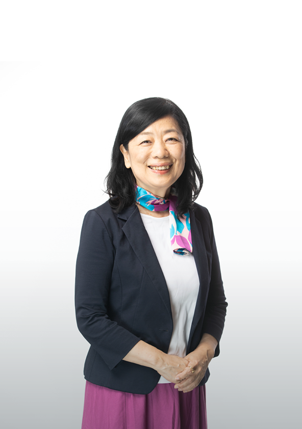 田村 恵