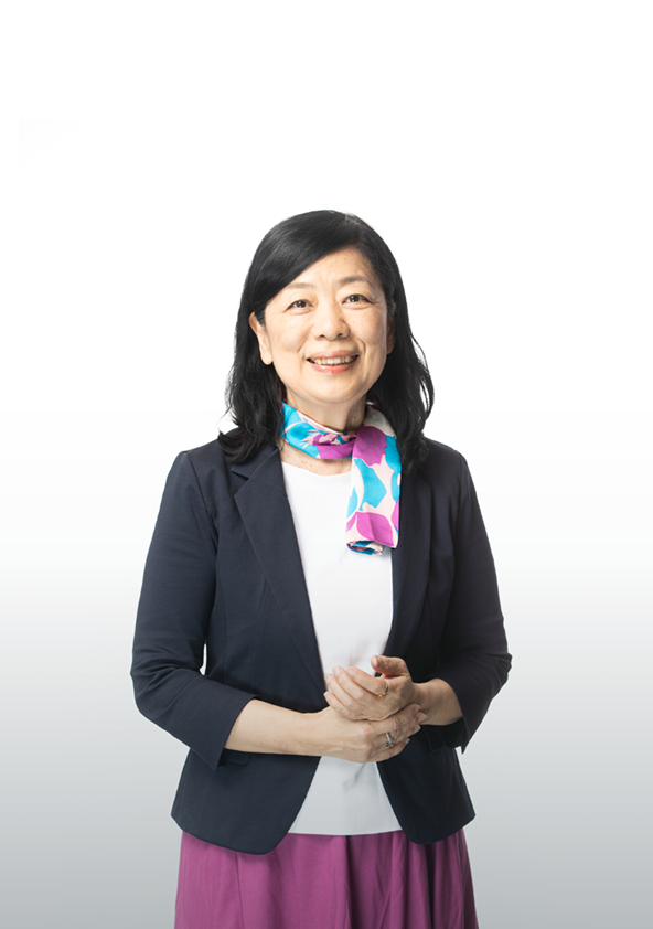田村 恵