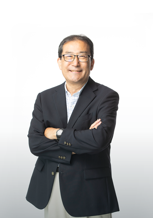 森山 裕二