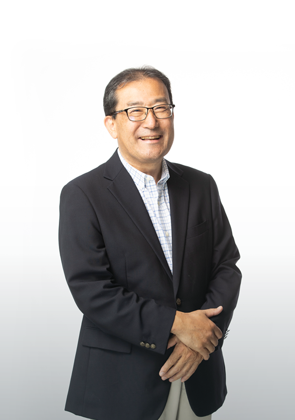 森山 裕二
