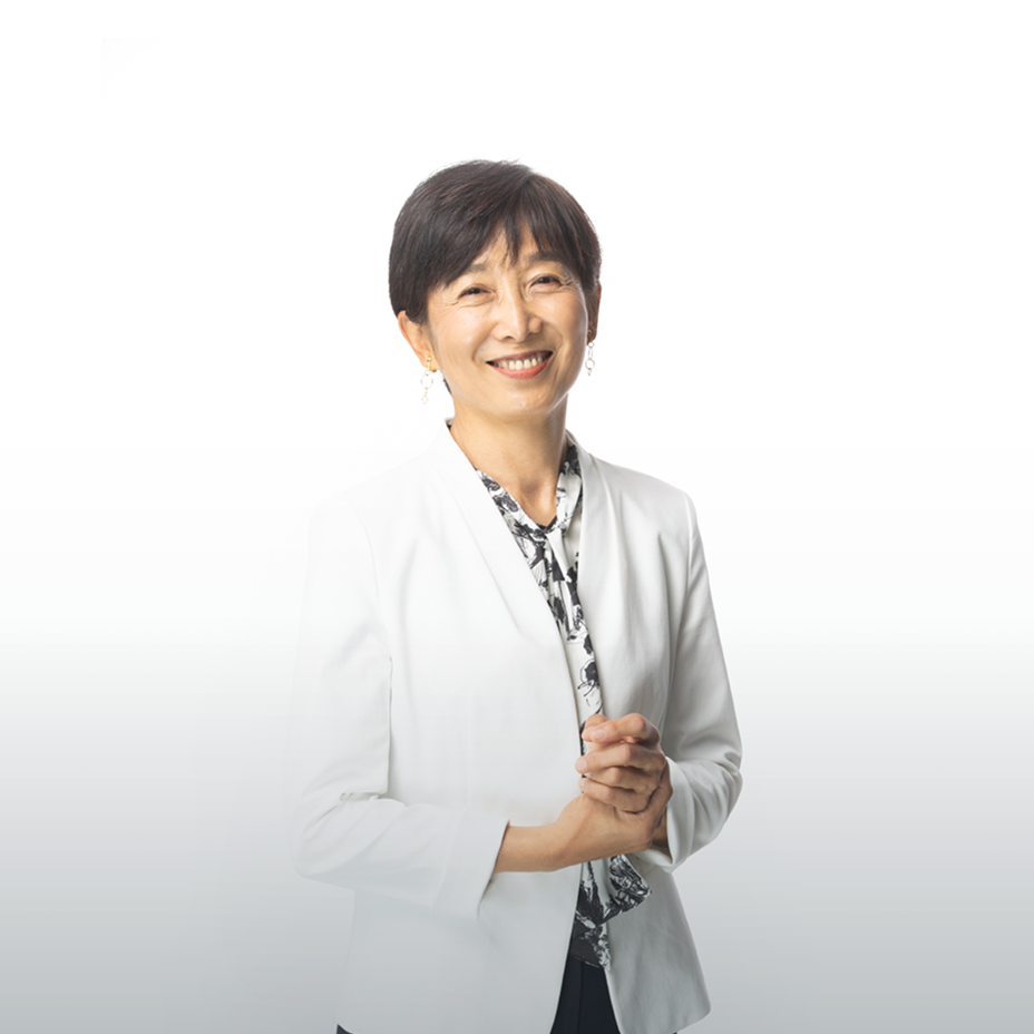 植田 裕子