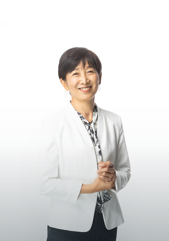 植田 裕子