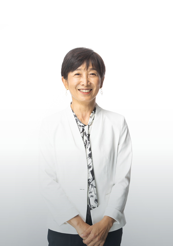 植田 裕子