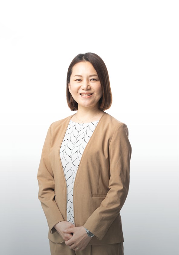 黒川 真紀子