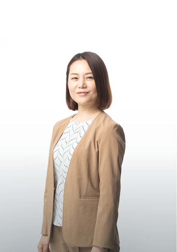 黒川 真紀子