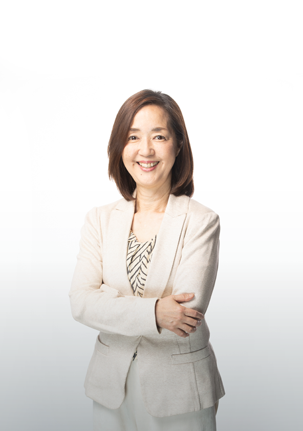 金子 真理