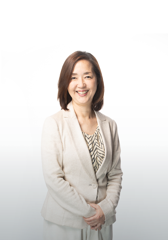 金子 真理
