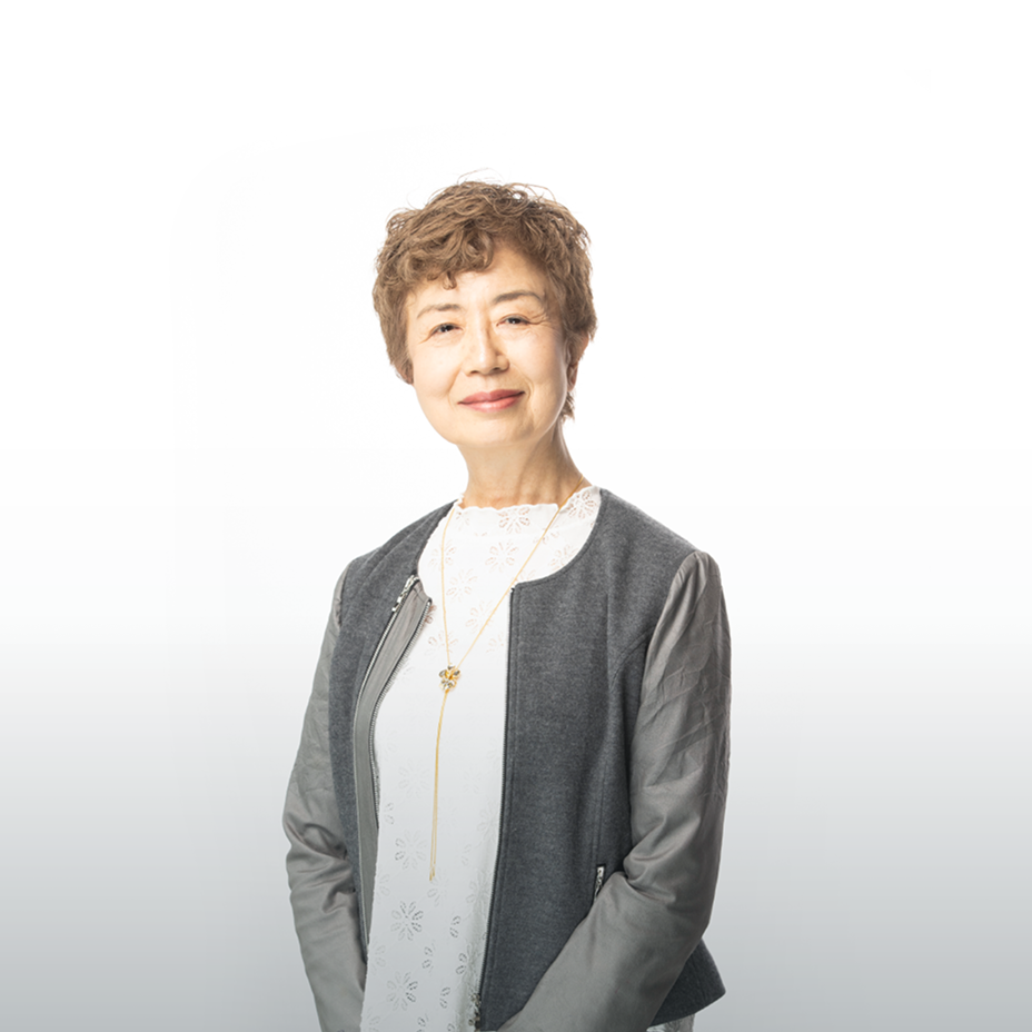 久慈 洋子