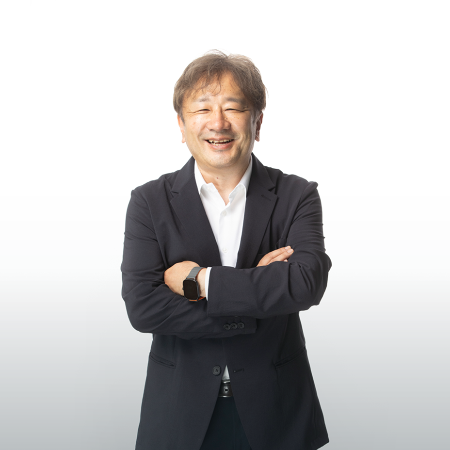 平田 淳二