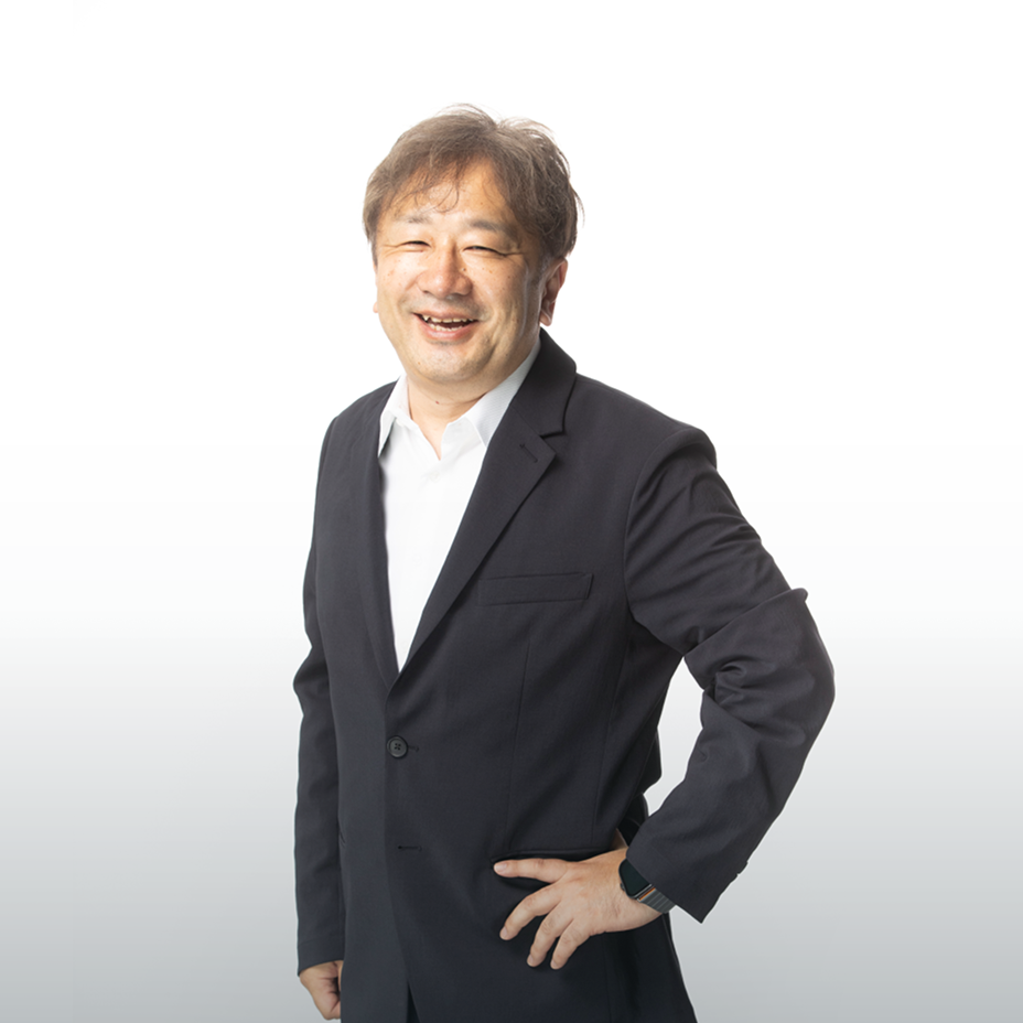 平田 淳二
