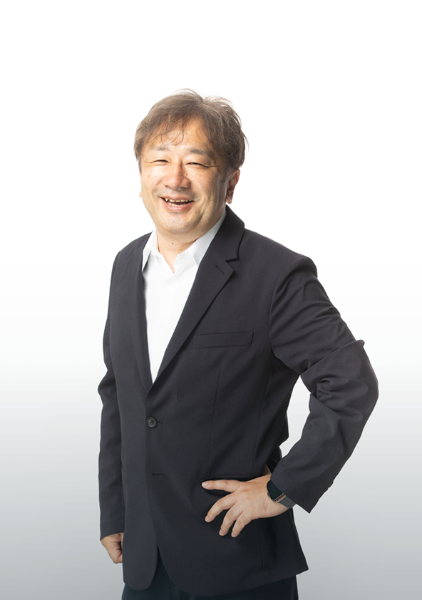 平田 淳二