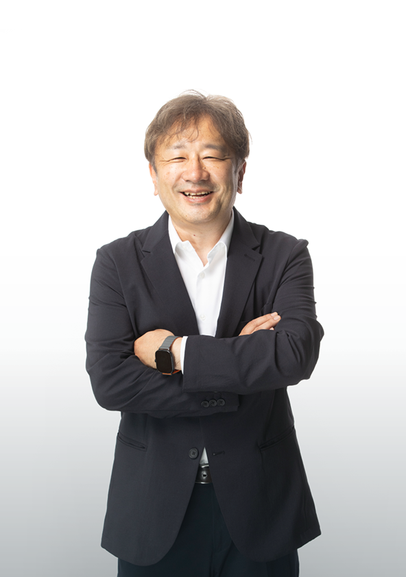 平田 淳二