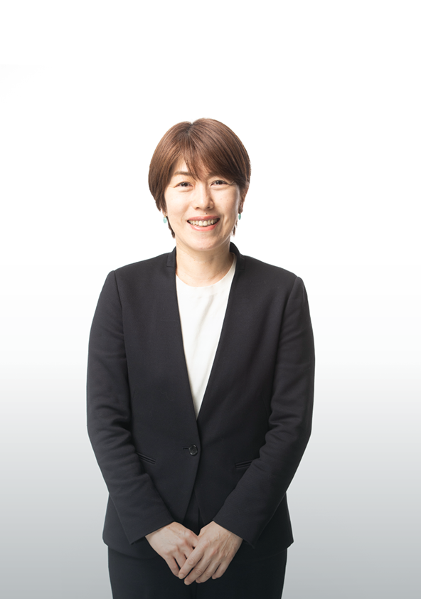 池田 佐佳子