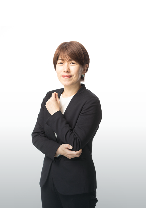 池田 佐佳子