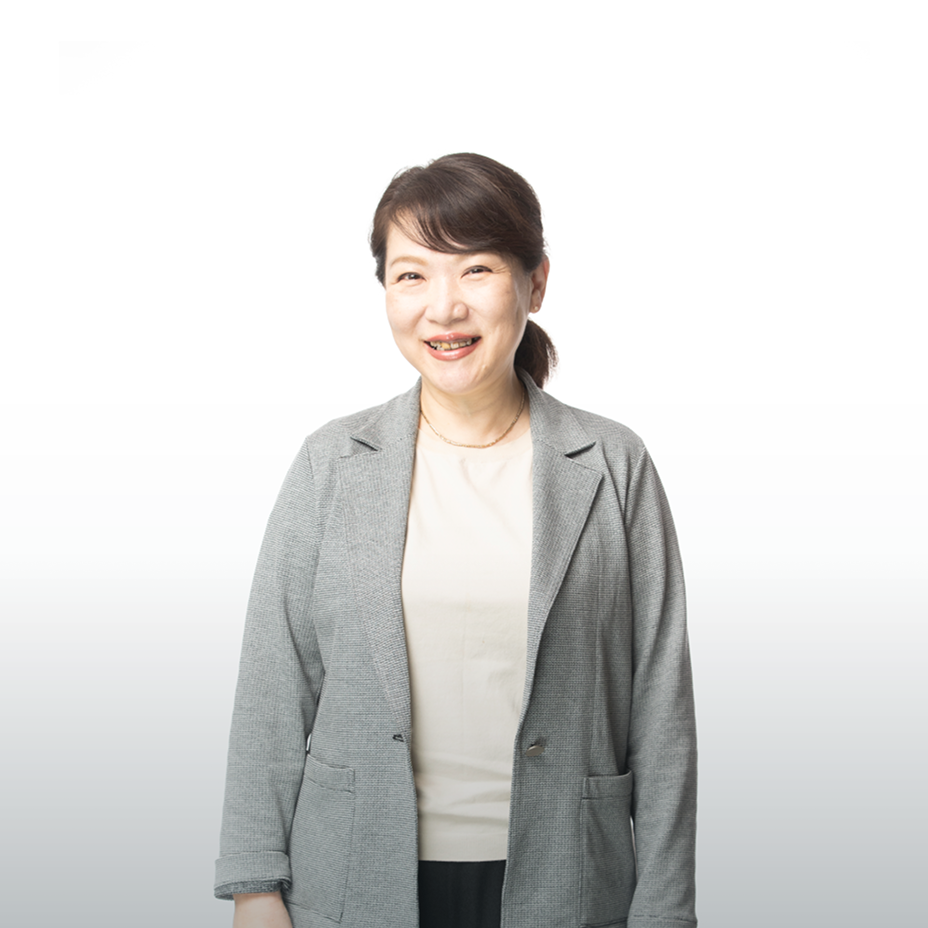 山川 広美