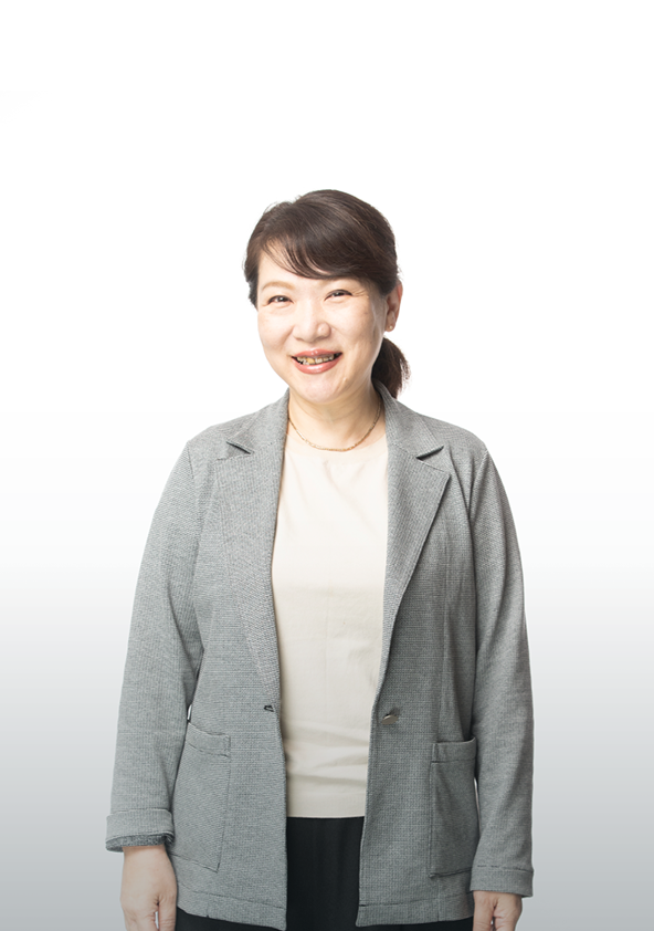 山川 広美