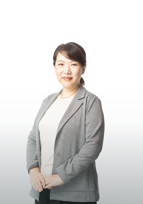 山川 広美