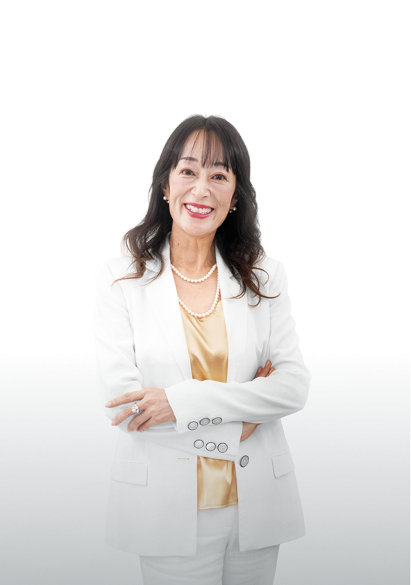 三升谷 真秀