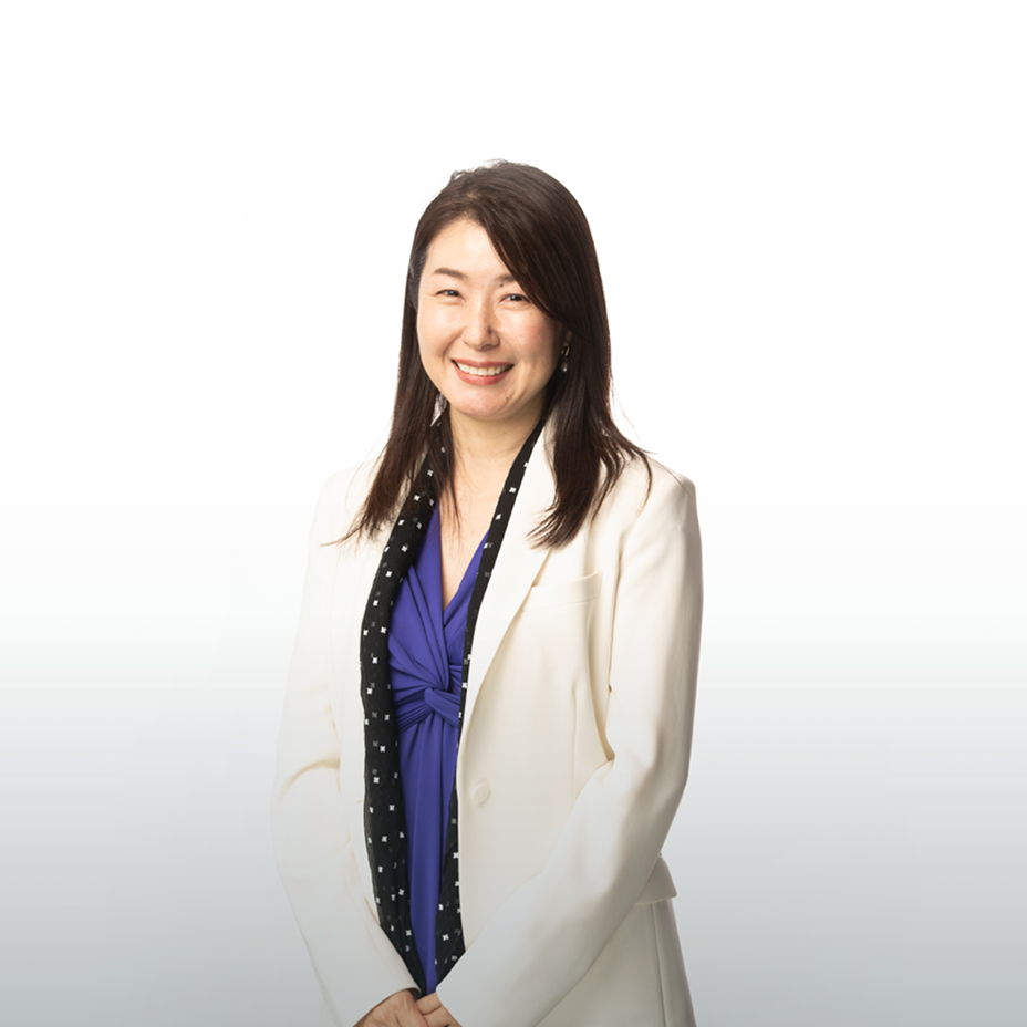 原口 裕美