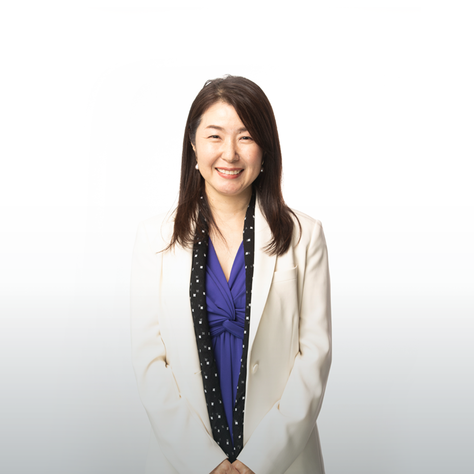 原口 裕美