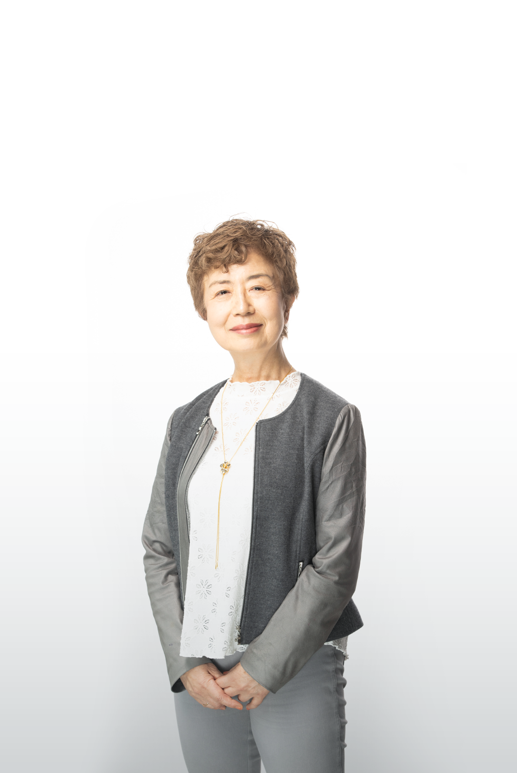 久慈 洋子