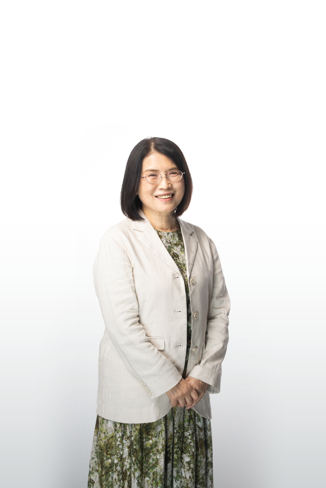 川添 香