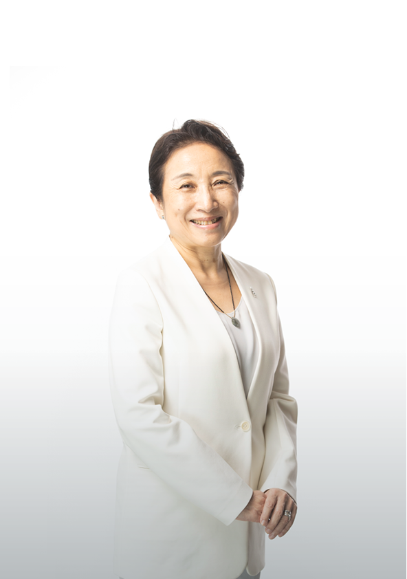 安藤 知子