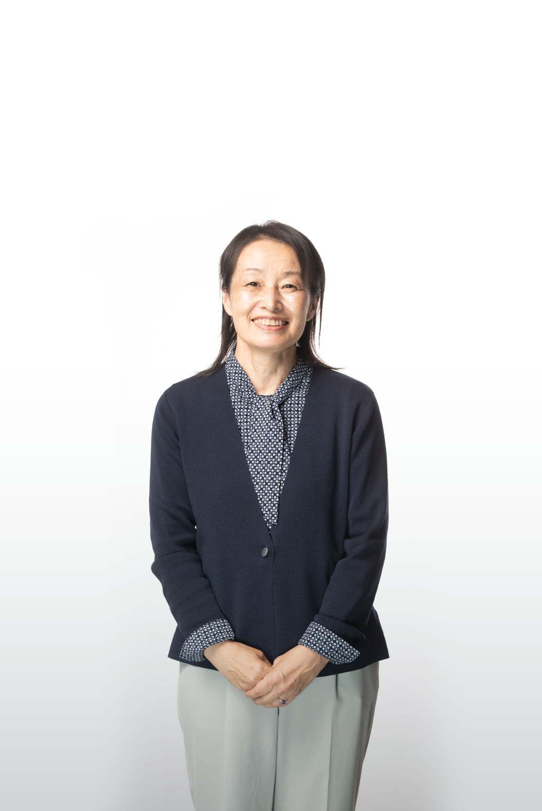 中村 菜津子