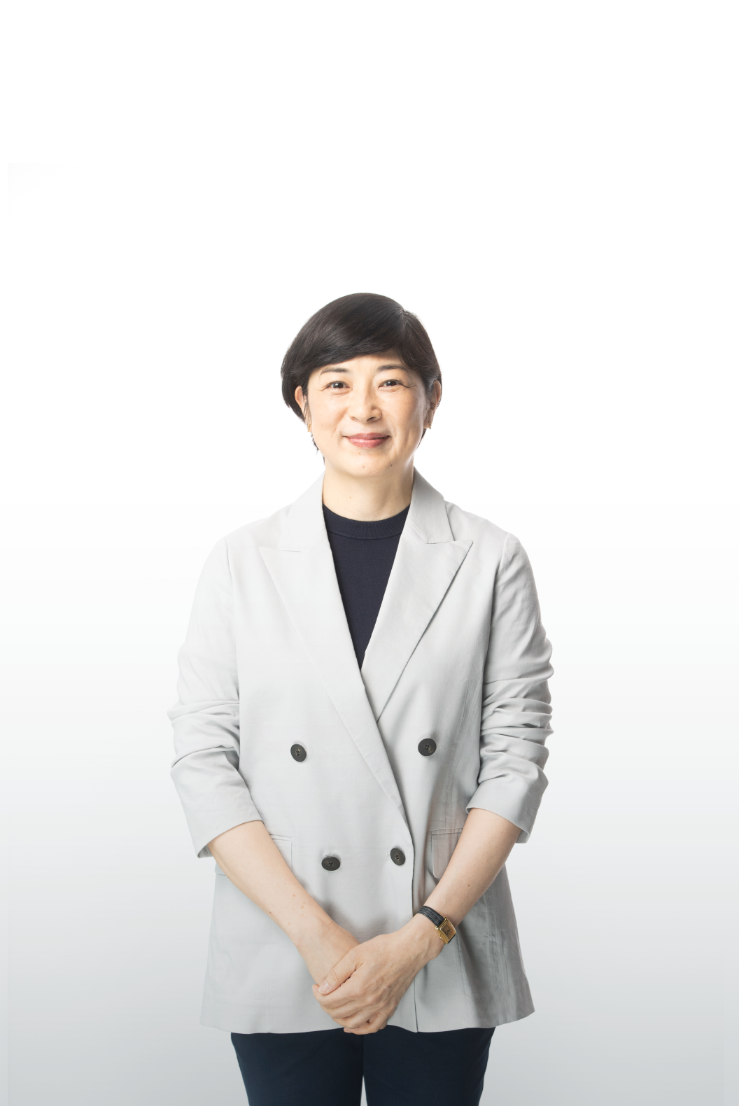 松本 由美