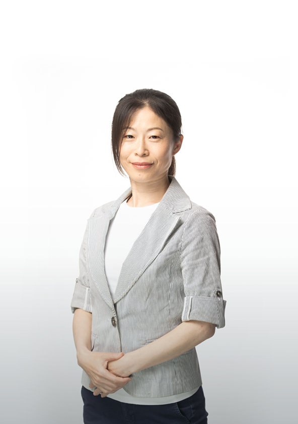 上田 晶子