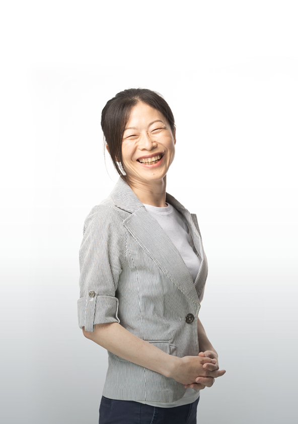 上田 晶子
