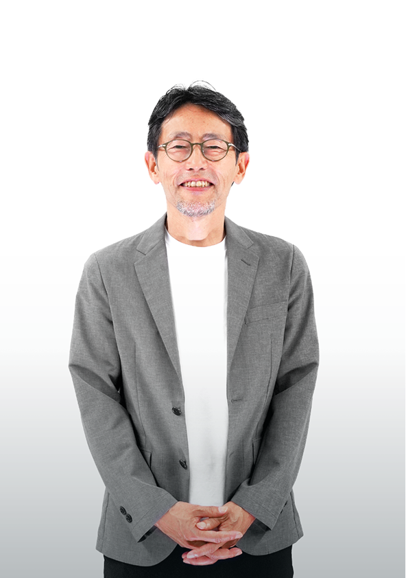 山田 博