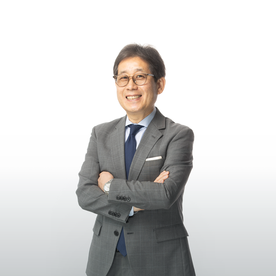 長沢 修