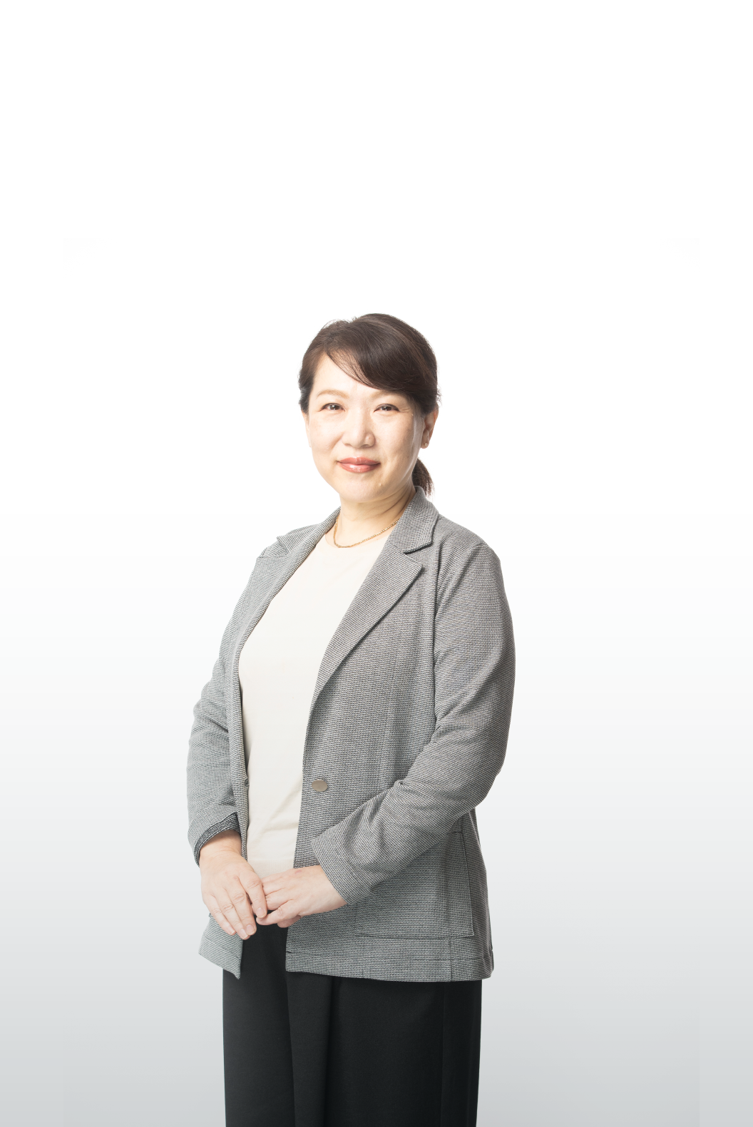 山川 広美