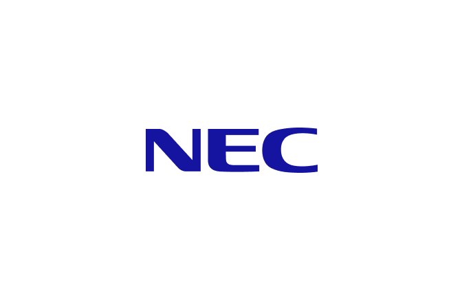 日本電気株式会社 様