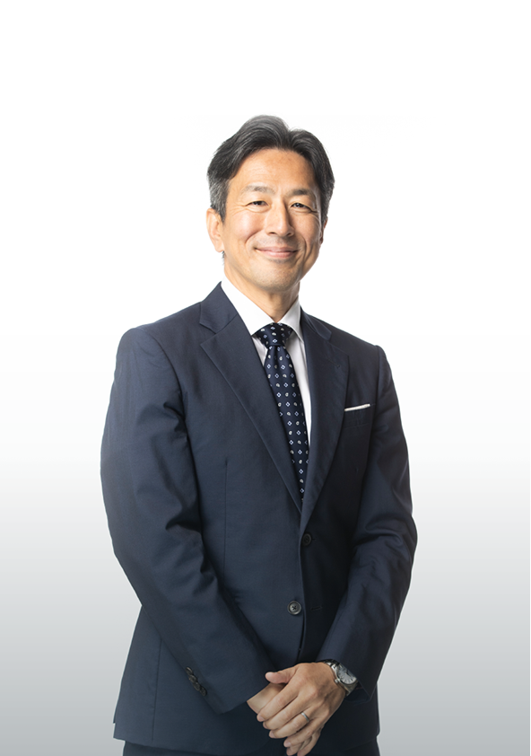 山田 亨