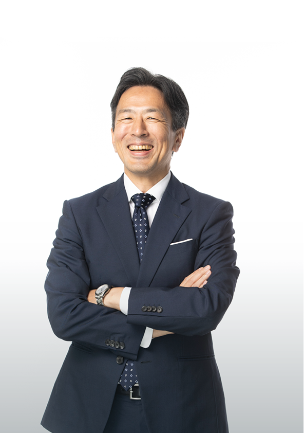 山田 亨