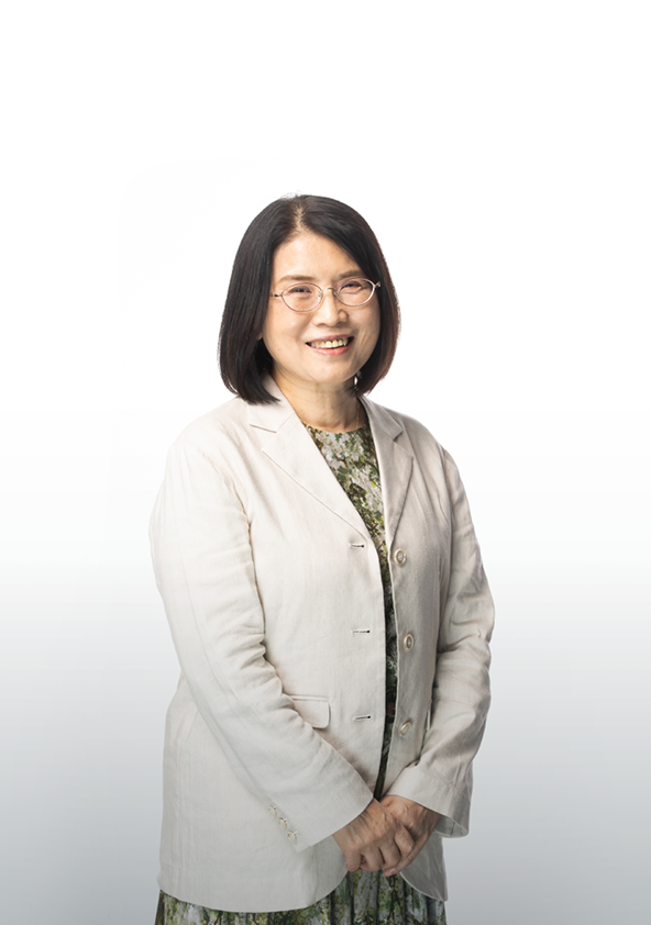 川添 香